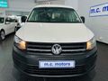 2020 Volkswagen Caddy CrewBus 1.6i