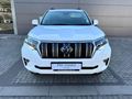 2022 Toyota Land Cruiser Prado 2.8 GD VX-L Auto