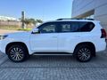 2022 Toyota Land Cruiser Prado 2.8 GD VX-L Auto