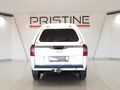 2012 Chevrolet Utility 1.8 Sport