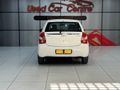 2015 Toyota Etios 1.5 XS 5-dr