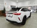 2023 Haval H6 GT 2.0T Super Luxury 4X4 Auto