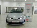 2022 Toyota Corolla Quest 1.8 Prestige Auto