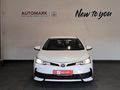 2023 Toyota Corolla Quest 1.8 Prestige