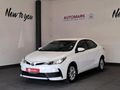 2023 Toyota Corolla Quest 1.8 Prestige
