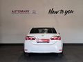 2023 Toyota Corolla Quest 1.8 Prestige