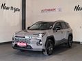 2026 Toyota RAV4 2.5 GX Hybrid CVT Auto E-Four