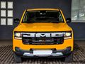 2026 JMC Vigus 2.5TD Double-Cab Auto