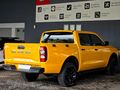 2026 JMC Vigus 2.5TD Double-Cab Auto