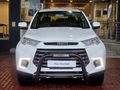 2026 JMC Vigus 2.0 TDI Puma Auto Double-Cab