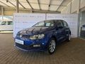 2025 Volkswagen Polo Vivo 1.6 Style