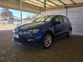 2025 Volkswagen Polo Vivo 1.6 Style