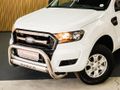 2019 Ford Ranger 2.2 TDCi XLT Auto Double-Cab