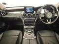 2019 Mercedes-Benz C-Class C 180 Auto