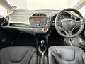 2011 Honda Jazz 1.5 Elegance