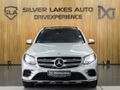 2017 Mercedes-Benz GLC 250d AMG