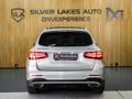 2017 Mercedes-Benz GLC 250d AMG