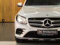 2017 Mercedes-Benz GLC 250d AMG