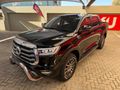 2021 GWM P-Series PV 2.0 TD LS Auto Double-Cab