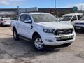 2016 Ford Ranger 3.2 TDCi XLT Auto Double-Cab