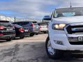 2016 Ford Ranger 3.2 TDCi XLT Auto Double-Cab