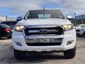 2016 Ford Ranger 3.2 TDCi XLT Auto Double-Cab