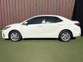2014 Toyota Corolla 1.8 Prestige