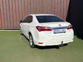 2014 Toyota Corolla 1.8 Prestige