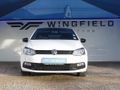 2022 Volkswagen Polo Vivo Black Edition