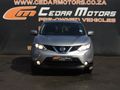 2015 Nissan Qashqai 1.5 dCi Acenta