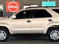 2012 Toyota Fortuner 3.0 D-4D Raised Body Auto