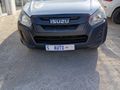 2022 Isuzu D-Max 250 HO LE Single-Cab