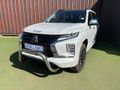 2022 Mitsubishi Pajero Sport 2.4D Super Select ll Aspire 4x4 Auto