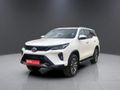2025 Toyota Fortuner 2.4 GD-6 R/B Auto