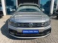 2017 Volkswagen Tiguan 2.0 TSI Highline 4Motion Auto