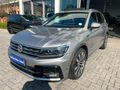 2017 Volkswagen Tiguan 2.0 TSI Highline 4Motion Auto