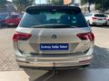 2017 Volkswagen Tiguan 2.0 TSI Highline 4Motion Auto