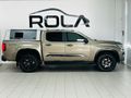 2024 Volkswagen Amarok 3.0 TDI V6 184kW 4Motion Panamericana Auto Double-
