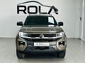 2024 Volkswagen Amarok 3.0 TDI V6 184kW 4Motion Panamericana Auto Double-