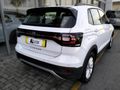 2024 Volkswagen T-Cross 1.0 TSI Comfortline Auto