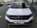 2024 Volkswagen T-Cross 1.0 TSI Comfortline Auto