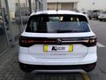 2024 Volkswagen T-Cross 1.0 TSI Comfortline Auto