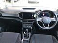 2024 Volkswagen T-Cross 1.0 TSI Comfortline Auto