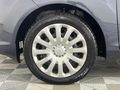 2015 Ford Fiesta 1.4 Ambiente 5-dr