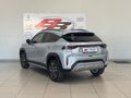 2024 Toyota Starlet Cross 1.5XR