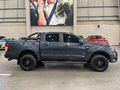 2018 Ford Ranger 2.2 TDCi XL Double-Cab