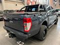 2018 Ford Ranger 2.2 TDCi XL Double-Cab