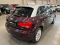 2013 Audi A1 Sportback 1.4 TFSI Ambition Auto