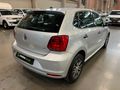 2017 Volkswagen Polo GP 1.2 TSI Trendline (66kW)