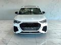 2022 Audi RSQ3 2.5 TFSI Auto